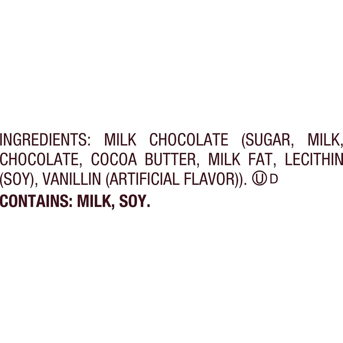 HERSHEY'S KISSES Milk Chocolate Candy Bulk Party Pack, 30 Oz