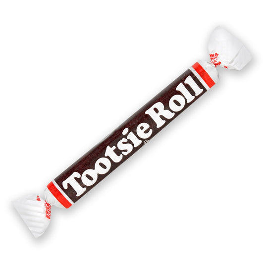 Tootsie Roll 280-Count Tub, Chocolate