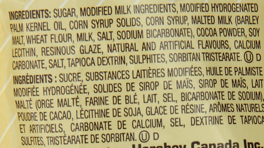WHOPPERS Chocolate Malted Milk Ball Candy, 270 Gram