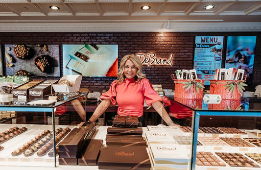 Best Candy Stores in Fort Wayne, Indiana