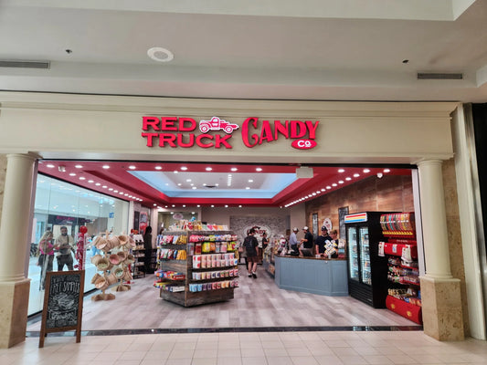 6 Best Candy Stores in Norfolk, VA, for Sweet Treats and Chocolates