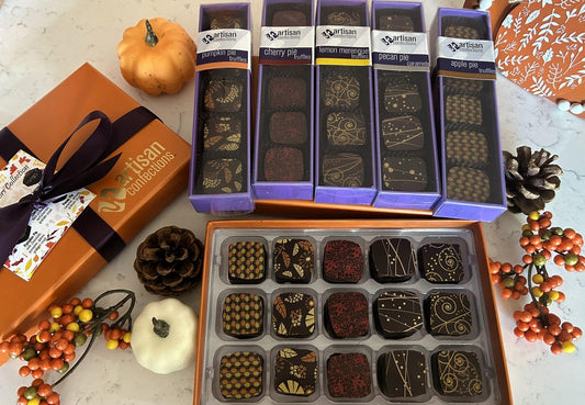 Best Candy Stores in Arlington, VA: 7 Sweet Spots Worth Visiting