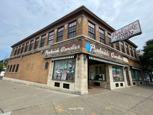 Best Candy Stores in Buffalo, NY