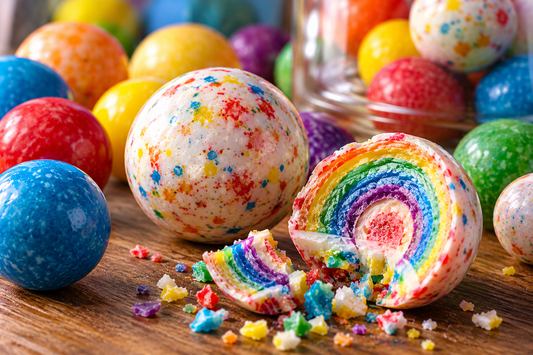 Jawbreakers Explained: What They Are and Why They Last