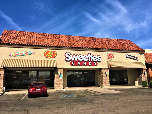 10 Best Candy Stores in Phoenix and the Surrounding Area