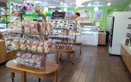 Best Candy Stores in Virginia Beach, VA