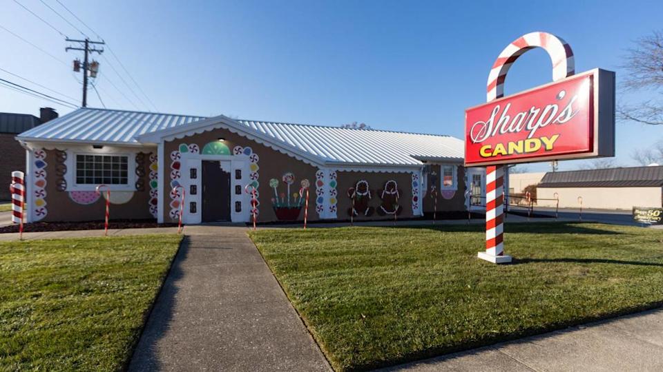 Best Candy Stores in Lexington, KY
