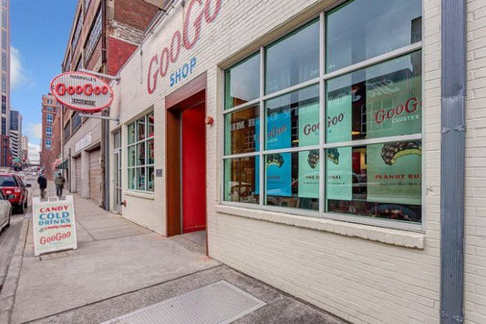 8 Best Candy Stores in Nashville