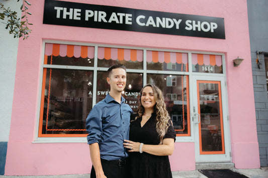 Best Candy Stores in St. Petersburg, FL