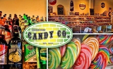 7 Best Candy Stores in Oklahoma City