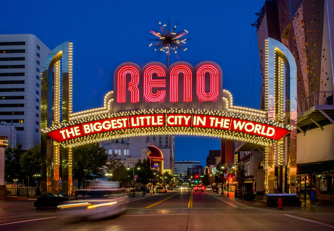 Best Candy Stores in Reno, NV
