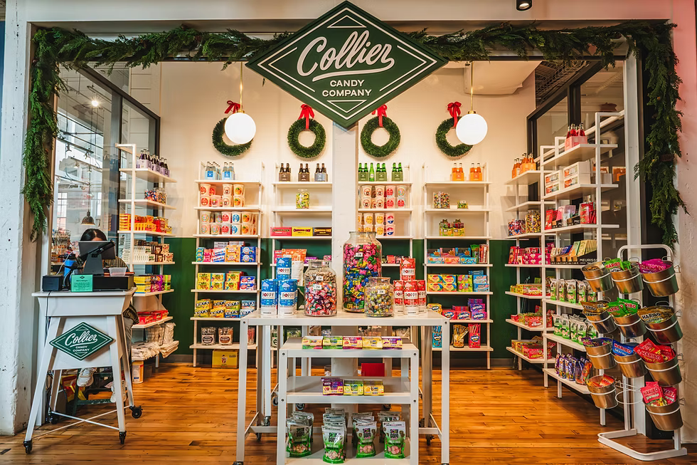 7 Best Candy Stores in Charlotte, NC