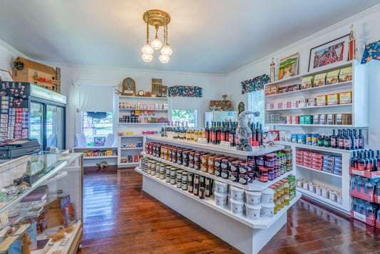 Best Candy Stores in Plano, TX