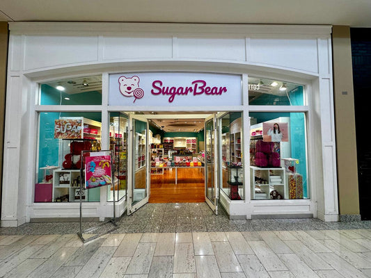 Best Candy Stores in Jersey City, NJ