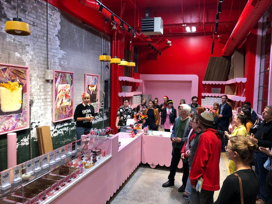 10 Best Candy Stores in Detroit