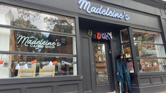 8 Best Candy Stores in Boston for Chocolates, Gummies, and Sweet Treats