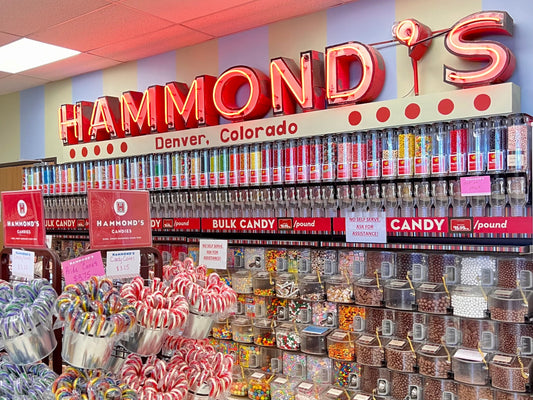 The Best Candy Stores in Denver