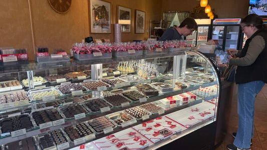 10 Best Candy Stores in Kansas City