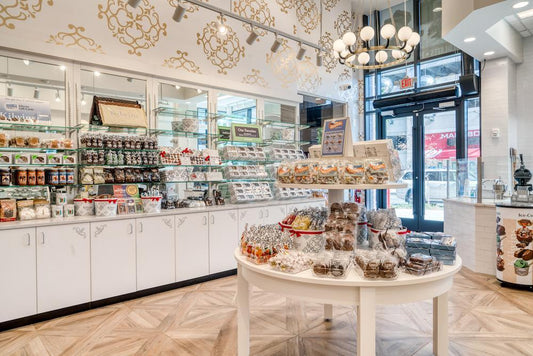 8 Best Candy Stores in Washington, DC