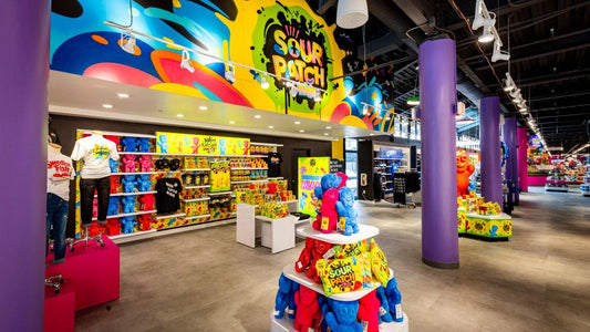 10 Best Candy Stores in Miami, FL