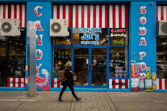 10 Best Candy Stores in Pittsburgh