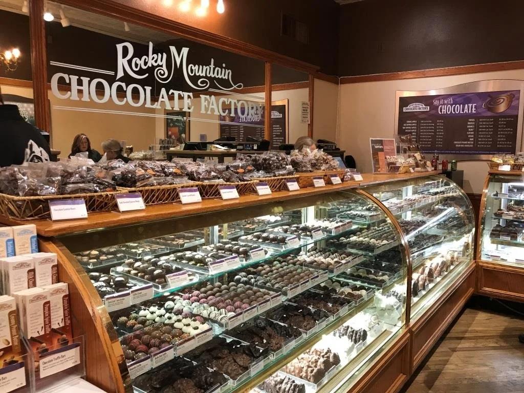 5 Best Candy Stores in Irvine, CA