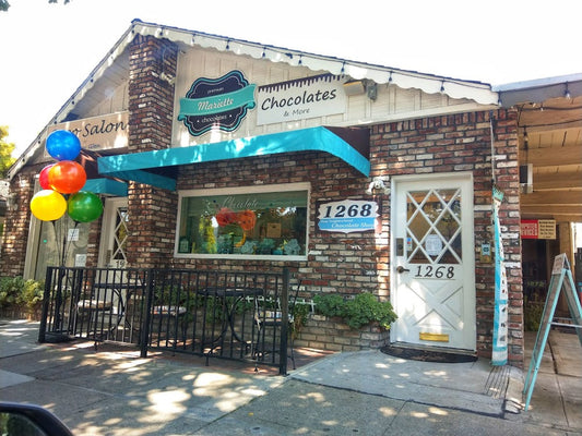 10 Best Candy Stores in San Jose, California