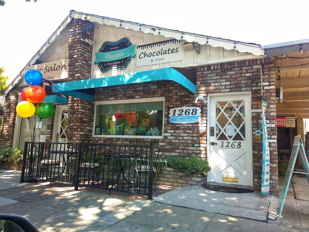 10 Best Candy Stores in San Jose, California