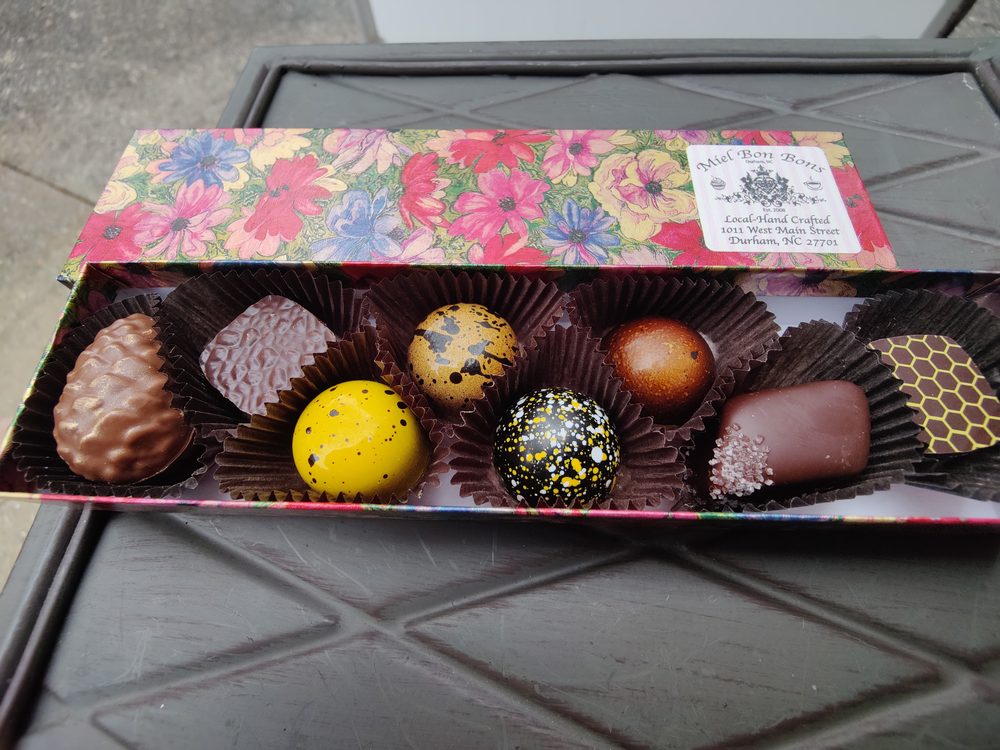 Best Candy Stores in Durham, NC