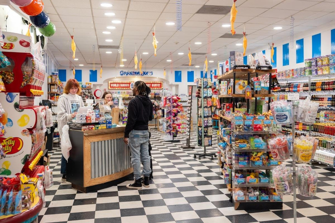 8 Best Candy Stores in Minneapolis, MN