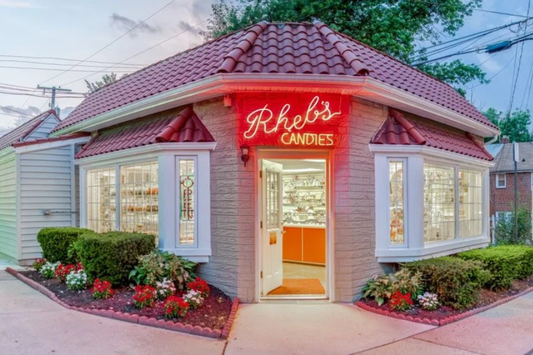 The Best Candy Stores in Baltimore, Maryland