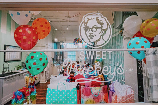10 Best Candy Stores in Seattle for Chocolate, Fudge and Classic Sweets