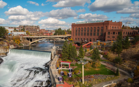 9 Best Candy Stores in Spokane, WA: Where to Find Chocolates, Classic Candy, and Sweet Treats