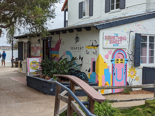 12 Best Candy Stores in San Diego