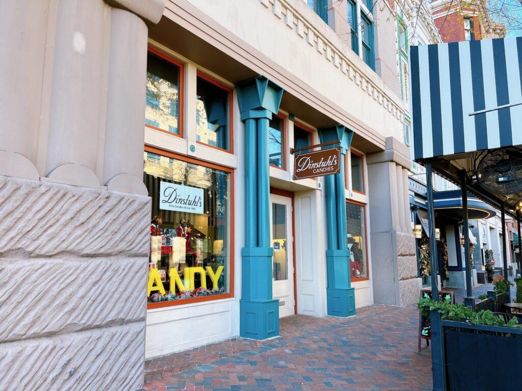 The Best Candy Stores in Memphis, Tennessee