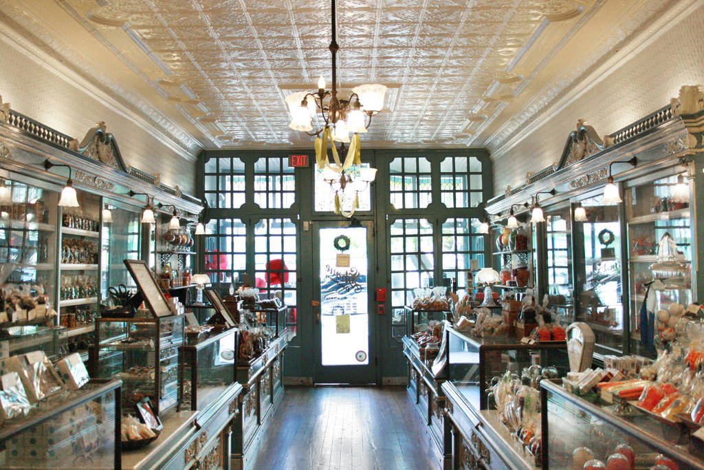 8 Best Candy Stores in Philadelphia