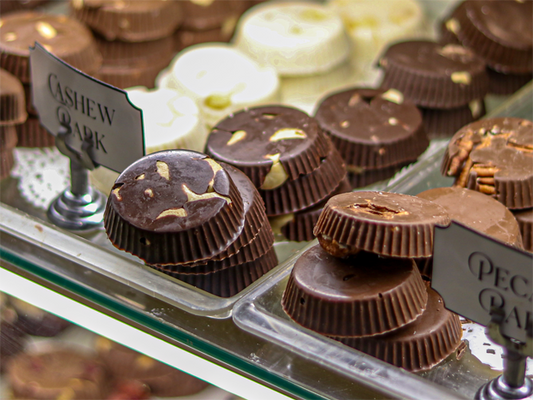 Best Candy Stores in El Paso, TX