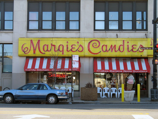 8 Best Candy Stores in Chicago for Chocolate, Nostalgic Sweets, and More