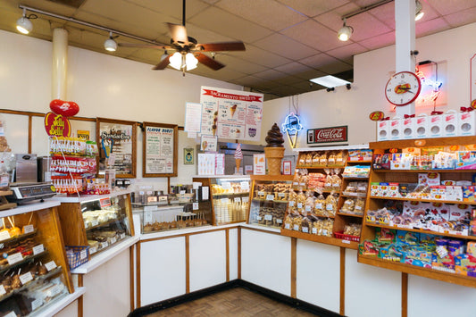 10 Best Candy Stores in Sacramento, CA