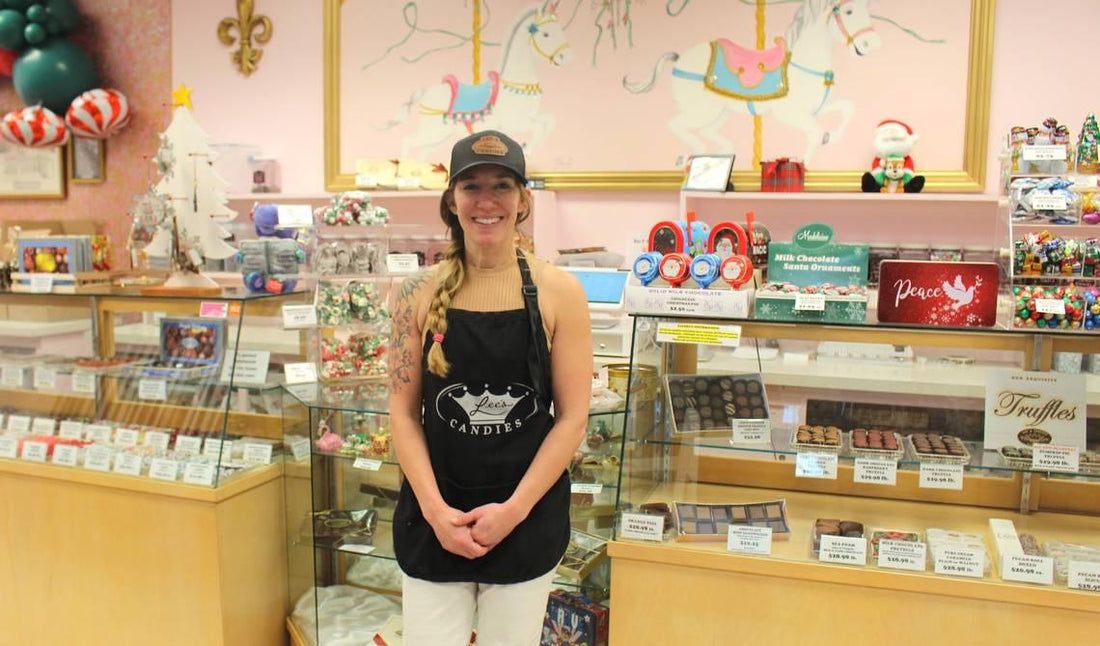 Best Candy Stores in Boise City, Idaho