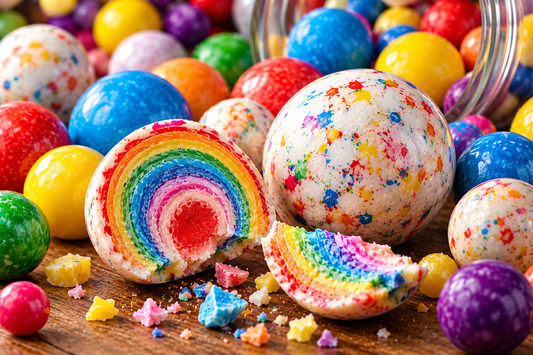 Jawbreaker Candy Explained: Size, Layers, and Flavor