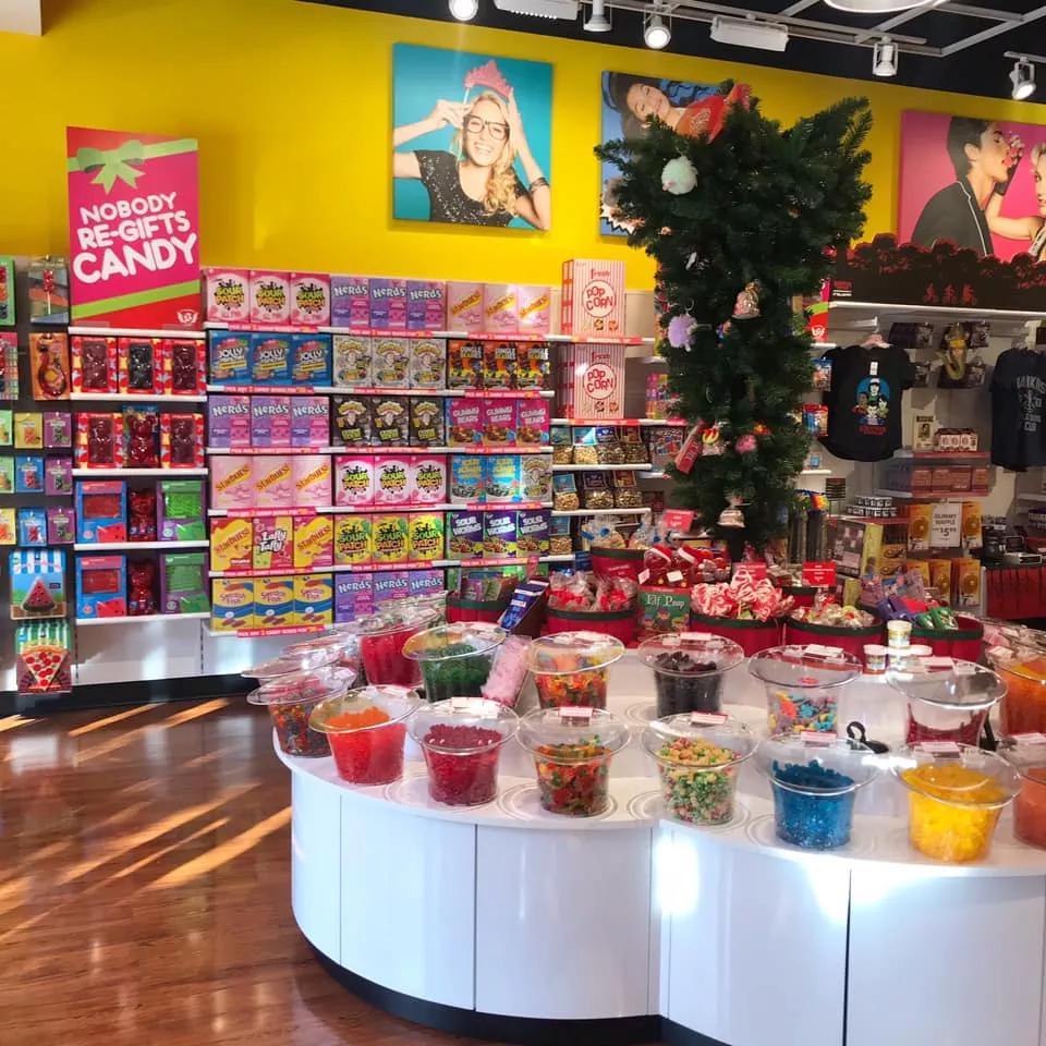The Best Candy Stores in Orlando, Florida