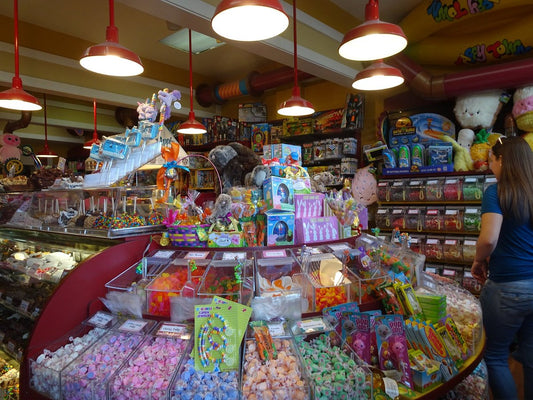 10 Best Candy Stores in Tucson, AZ