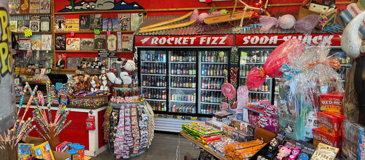 10 Best Candy Stores in Dallas for Chocolates, Retro Sweets, and More