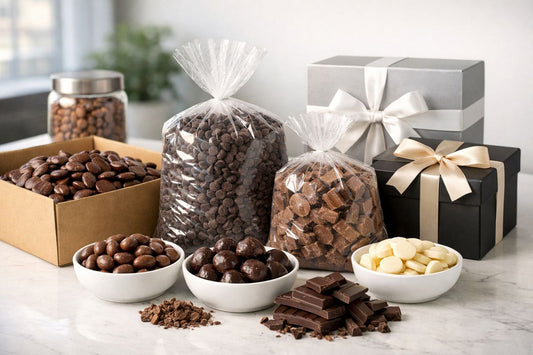 The Best Bulk Chocolate for Corporate Gift Buyers