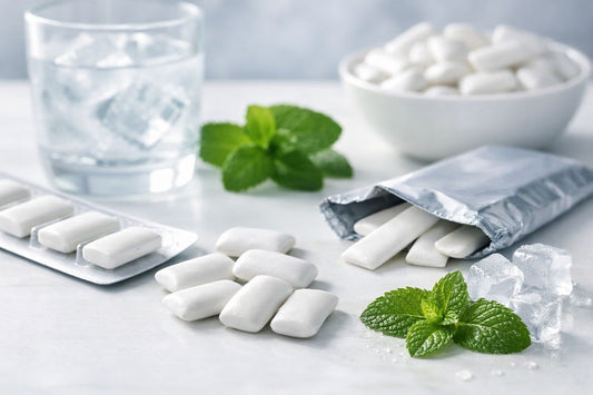 Best Sugar-Free Gum for Fresh Breath and Long-Lasting Flavor