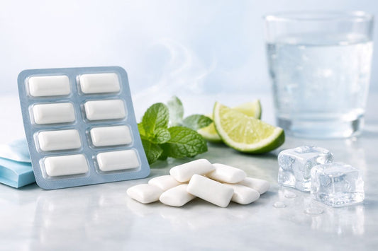 Best Sugar-Free Gum: Fresh Breath Without the Sugar