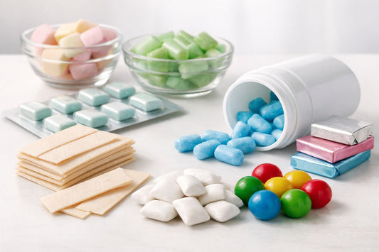 Chewing Gum Guide: The Best Types, Flavors, and Picks