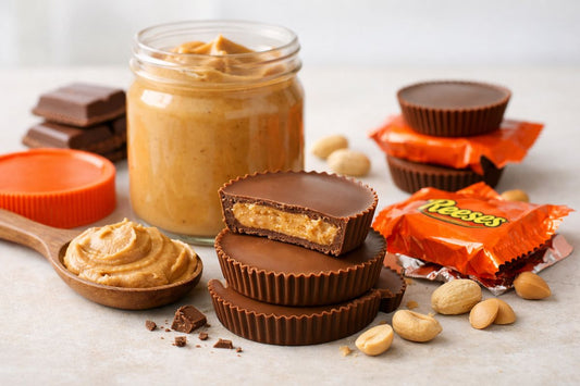 What Is Reese's Peanut Butter? A Sweet Breakdown