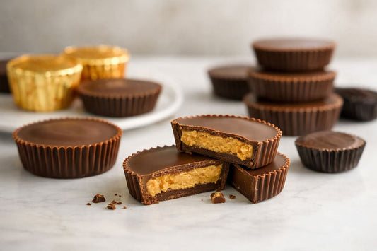 Reese Buttercups: Are They the Same Classic Candy?